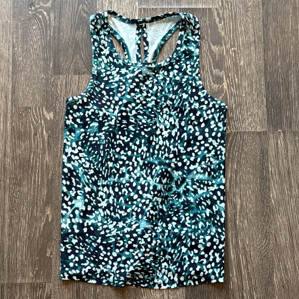 Old Navy activewear tank